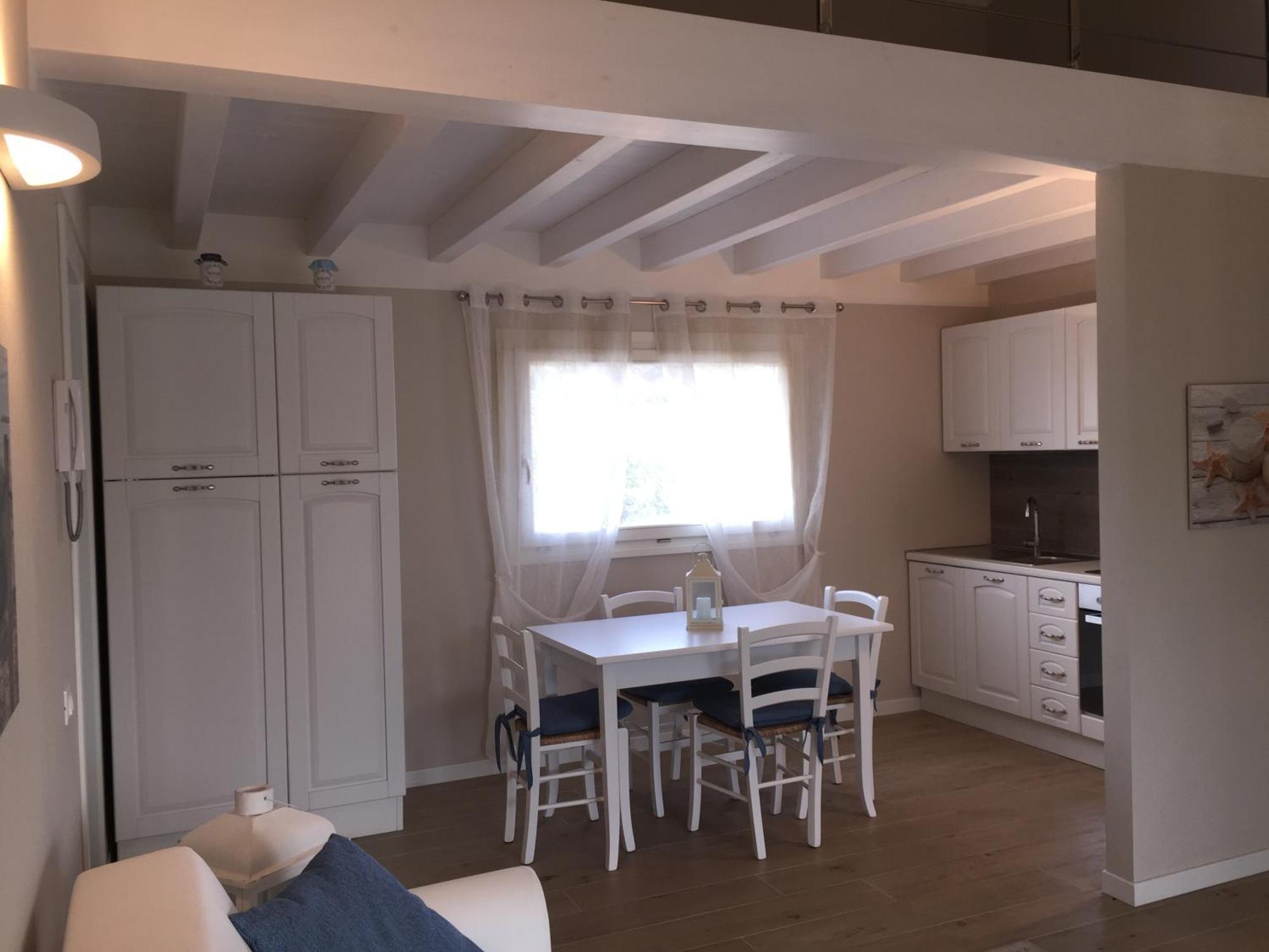 Residence Elegance Ville Ed Appartamenti A Porto Pino Exterior foto