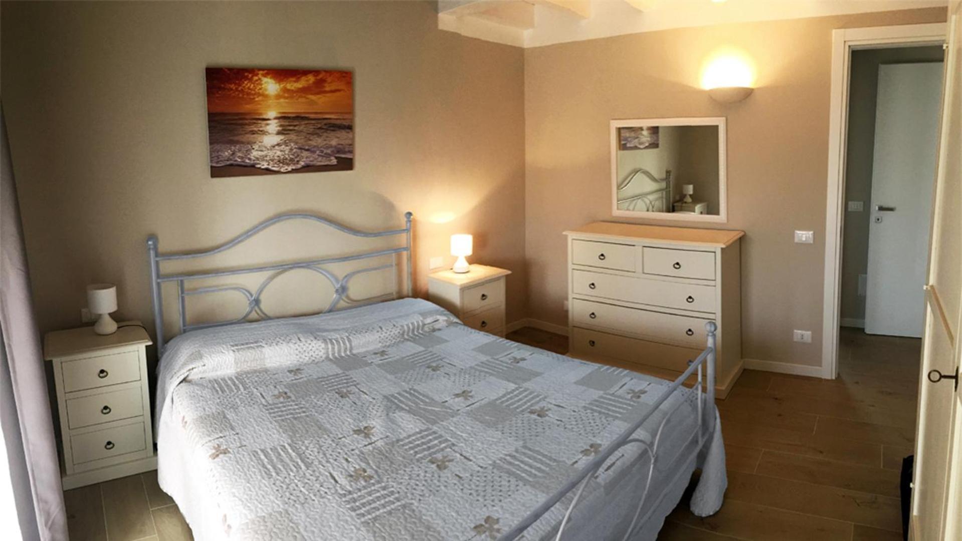 Residence Elegance Ville Ed Appartamenti A Porto Pino Exterior foto